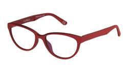 POLINELLI® - P201 RED ON METALLIC RED